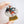 LaliBlue : Christmas : Ice Skating Snow Globe Brooch