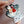 Laliblue : Christmas : Snowman Snow Globe Brooch [PRE-ORDER]