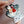 Laliblue : Christmas : Snowman Snow Globe Brooch