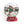 Laliblue : Christmas : Shopping Snow Globe Brooch