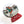 Laliblue : Christmas : Shopping Snow Globe Brooch