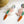 LaliBlue : Easter : Easter Bunny Earrings with Carrot and Egg