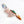 LaliBlue : Easter : Easter Bunny Earrings with Carrot and Egg