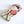 LaliBlue : Wonderful 50's : Vain Lady brooch