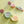 LaliBlue : Wonderful 50's : Make up Earrings