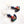 LaliBlue : Wonderful 50's : Pair of Nautical Earrings [PRE-ORDER]