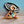 LaliBlue : Wonderful 50's : Beach Girl Brooch [PRE-ORDER]