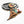 LaliBlue : Wonderful 50's : Beach Girl Brooch