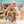 LaliBlue : Christmas : Christmas house brooch