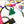 Happy Stuff Studio : Pick n Mix Single Earring
