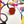 Happy Stuff Studio : Pick n Mix Single Earring