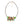 LaliBlue :  Tiki : Hula Girls Necklace [PRE-ORDER]