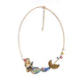 LaliBlue :  Tiki : Mermaid Necklace