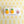 Bright and Bubbly : Tropical Jungle : Pineapple Studs