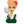 Oh So Flamingo : D-Day Darlings Homeland Trio